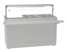 Мармит универсальный Abat ЭМКУ-70Х
