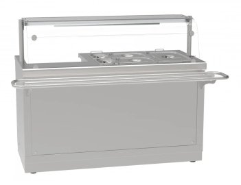 Мармит универсальный Abat ЭМКУ-70Х