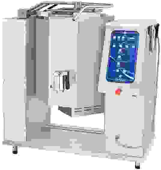 Котел пищеварочный Abat КПЭМ-60-ОМ2 со сливным краном