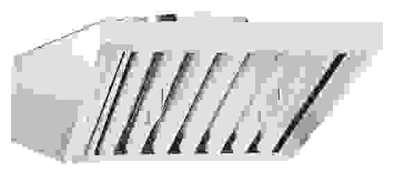 Зонт вытяжной Abat ЗВВ-700В