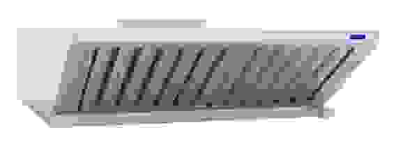 Зонт вытяжной Abat ЗВВ-6-6/4П-01