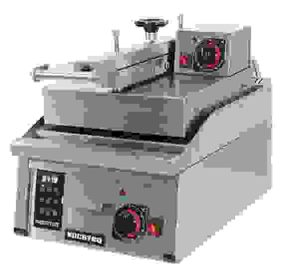 Гриль контактный Kocateq GH33ED