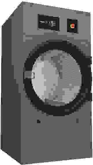 Сушильная машина Fagor SR-28 TP2 E IMC