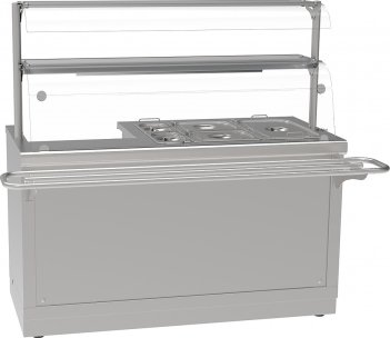 Мармит Abat ЭМКУ-70Х-01