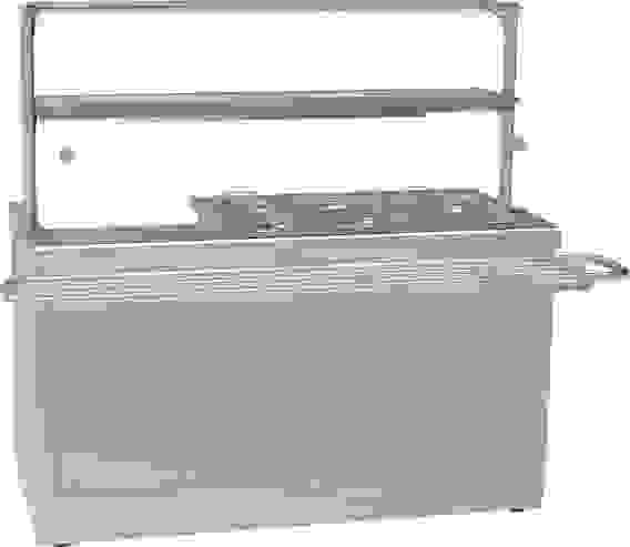 Мармит Abat ЭМКУ-70Х-01