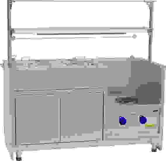 Мармит Abat ЭМКУ-70Х-01