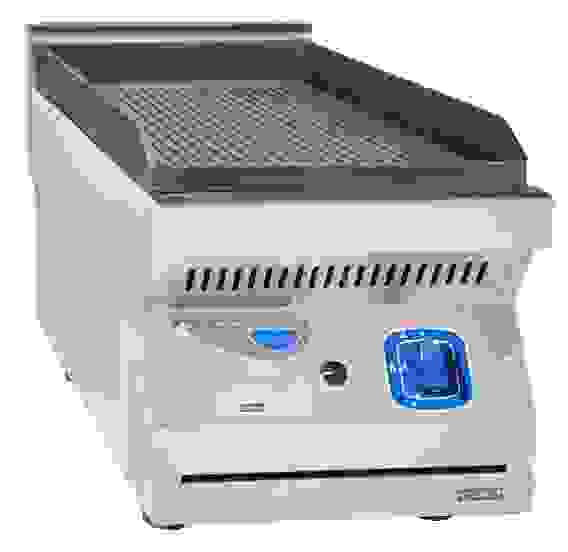 Жарочная поверхность Abat ГАКО-40/1Н-Ч-02