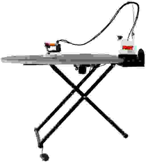 Гладильный стол Pony Omega Pro