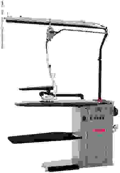 Стол гладильный PONY FVC