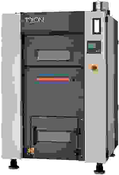 Сушильная машина TOLON TTD 20