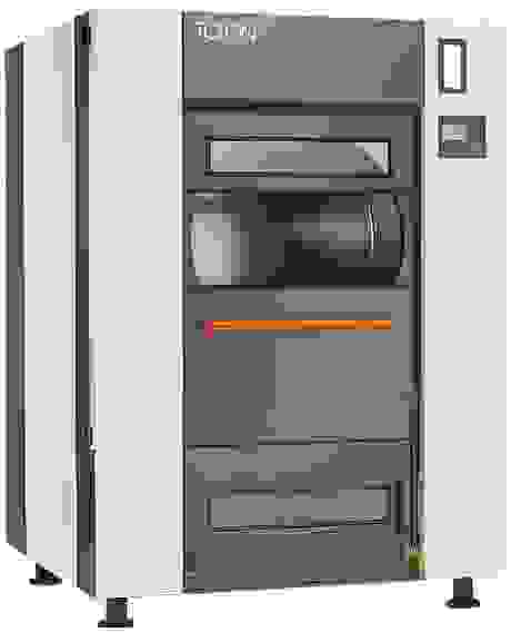 Сушильная машина TOLON TTD 40