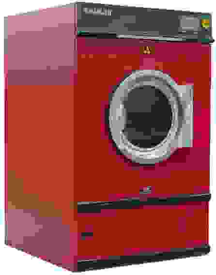 Сушильная машина Tolkar Carina 201 (10кг)