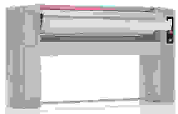 Гладильный каток Gmp E2 120.25