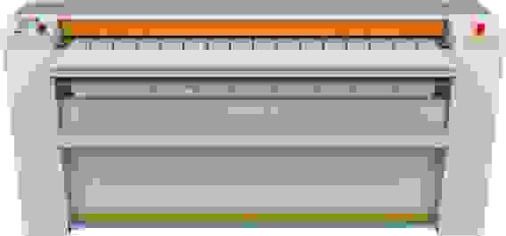 Гладильно -сушильный каток Gmp G 26-50