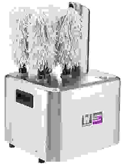 Аппарат для сушки и полировки бокалов Besser Vacuum Speedy Glass