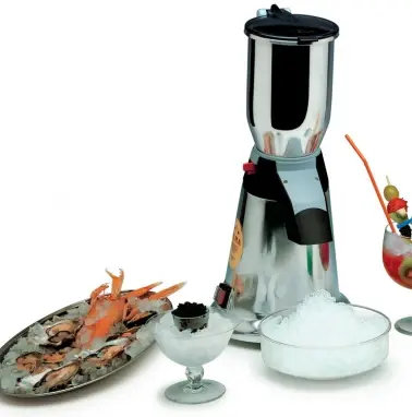 Измельчитель льда Vema SG 2081