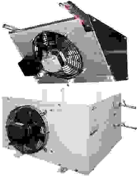 Сплит-система Intercold MCM 110 FT Evolution