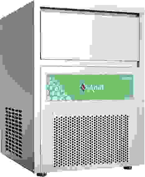 Льдогенератор Abat ЛГ-37/15К-02R