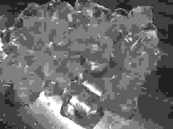 Льдогенератор Abat ЛГ-37/15К-02R