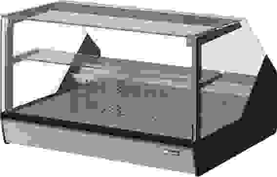 Витрина холодильная KAYMAN ВСА-М1В