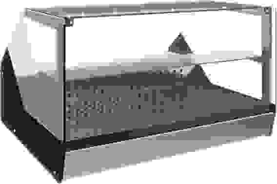 Витрина холодильная KAYMAN ВСА-М1В