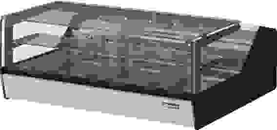 Витрина холодильная KAYMAN ВСА-В1