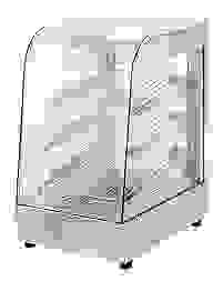 Витрина тепловая Hurakan HKN-WD1S