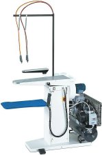 Пятновыводной стол Ghidini GB-S-88 F