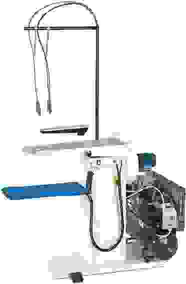 Пятновыводной стол Ghidini GB-S-88 F