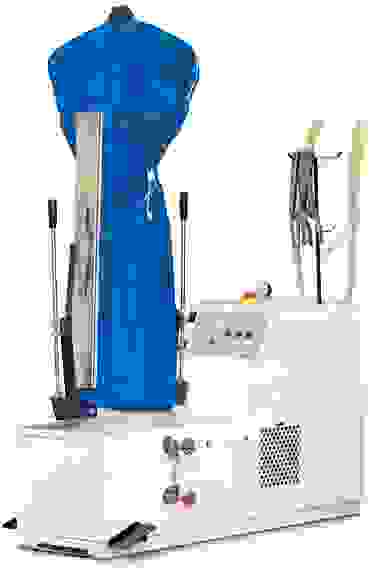 Пароманекен GHIDINI MAJESTIC A