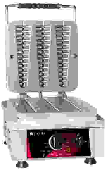 Вафельница Tatra TWI 1 WAFFELINO