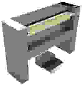 Гладильный каток FAGOR P-18/120 M E