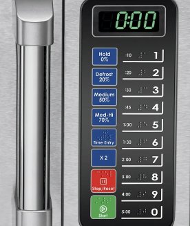 Микроволновая печь Waring WMO90E