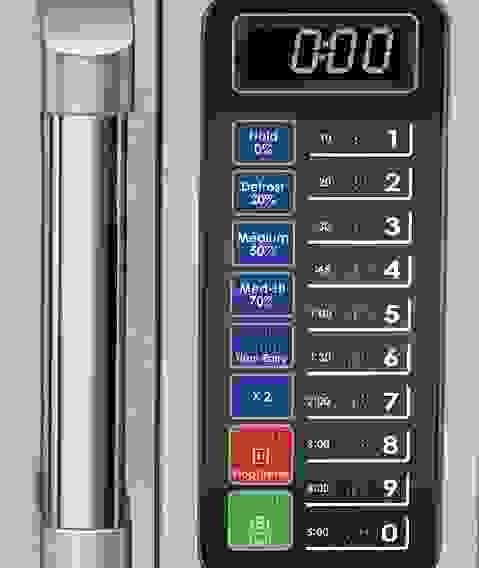 Микроволновая печь Waring WMO90E