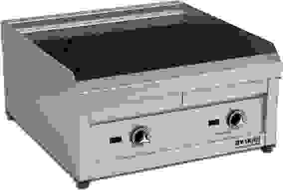 Гриль лавовый Вулкан ETK-BST2 Адамс (6411321)