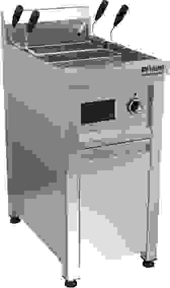 Макароноварка электрическая Вулкан ETP1 Наполи (6001)