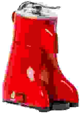 СОКОВЫЖИМАЛКА JOHNY AK/7-AUT ECO КРАСНАЯ (черная)