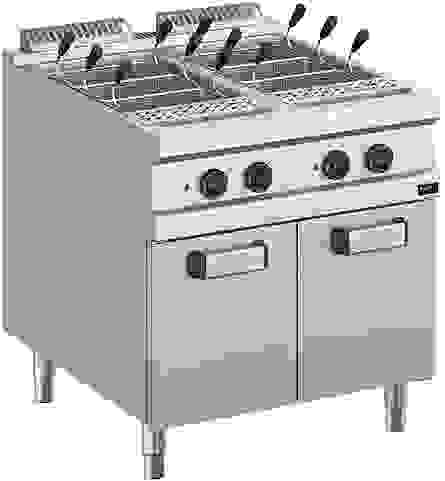 Макароноварка Apach APPE-89P/PL