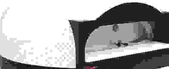 Печь дровяная для пиццы Кобор PS70 Basic