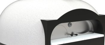 Печь дровяная для пиццы Кобор PS71 Standard