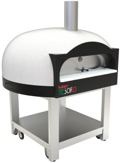 Печь дровяная для пиццы Кобор PS71 Standard