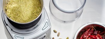 Для чего нужны профессиональные мельницы для специй?