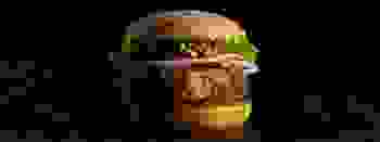 Жарочная поверхность Waring WGR140E — компактная модель с большой рабочей площадью