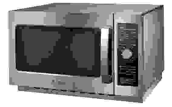 Микроволновая печь Turbo Micro Wave TMW-1100NM-II