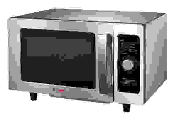 Микроволновая печь Turbo Micro Wave TMW-1100NML-II