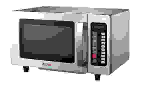 Микроволновая печь Turbo Micro Wave TMW-1100NEL-II