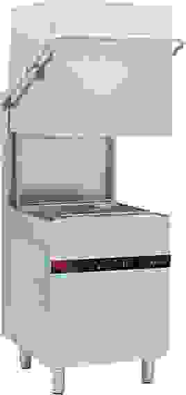 Машина посудомоечная купольная Tatra TW.H50+DR+DD TOUCH