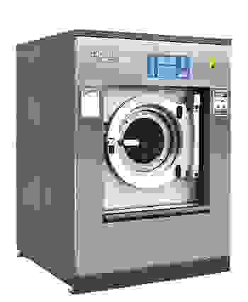 Стирально-отжимная машина LMX-55S