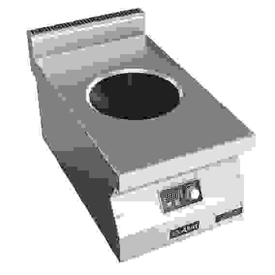 Индукционная плита Абат КИП-17Н-3,5ВОК