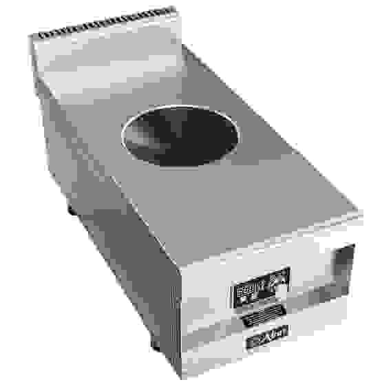 Индукционная плита Абат КИП-19Н-3,5ВОК